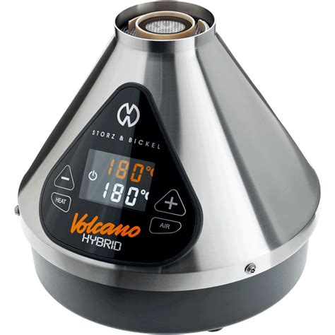 volcano vaporizers for marijuana